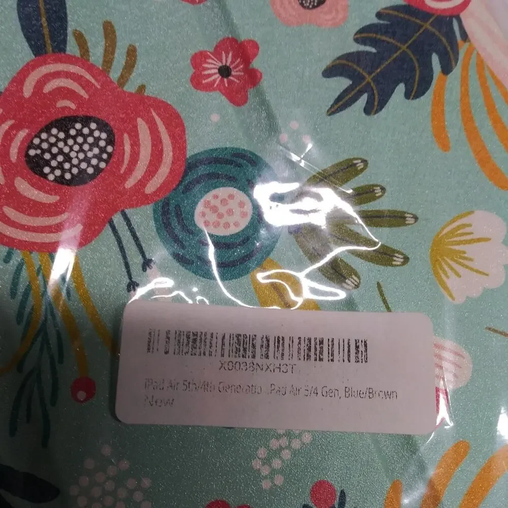 Idocolors pad case